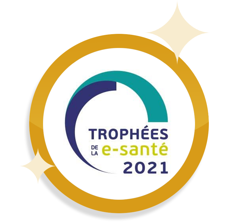 trophées de la e-santé 2021